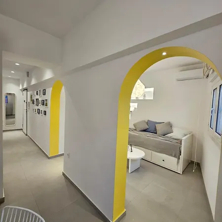 Apartment Aphrodite House At The Foot Of The Acropolis Athens